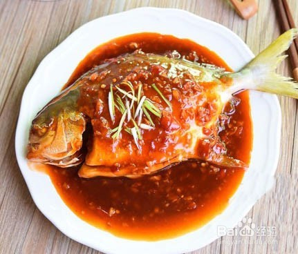平昌鱼煎的做法