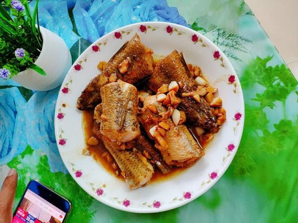 豆腐红烧全鱼的做法