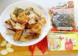 翘嘴鱼风干鱼的做法大全
