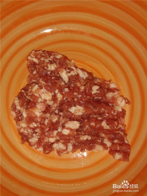 酒酿豆腐塞肉，传统美食的新颖做法，美味与健康的完美融合