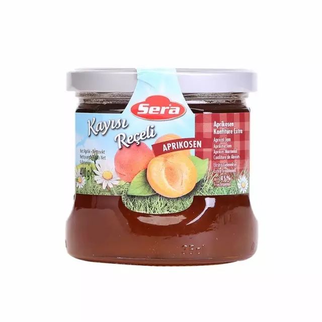 自制沙果酱，果香四溢的美味佳品