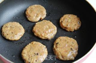 大人做鱼饼干的做法