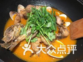 羊排鱿鱼豆腐的做法