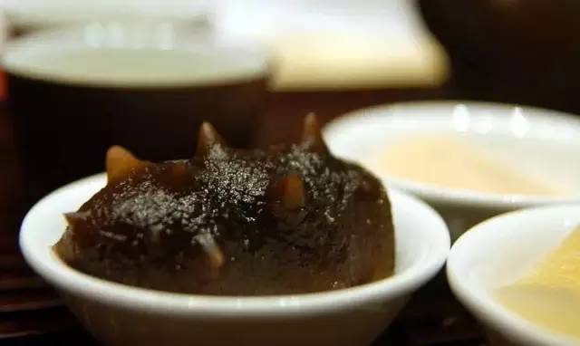 海参肠的秘密，营养价值与家常烹饪技巧解析