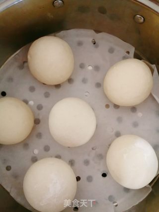 美食豆腐馒头的做法视频