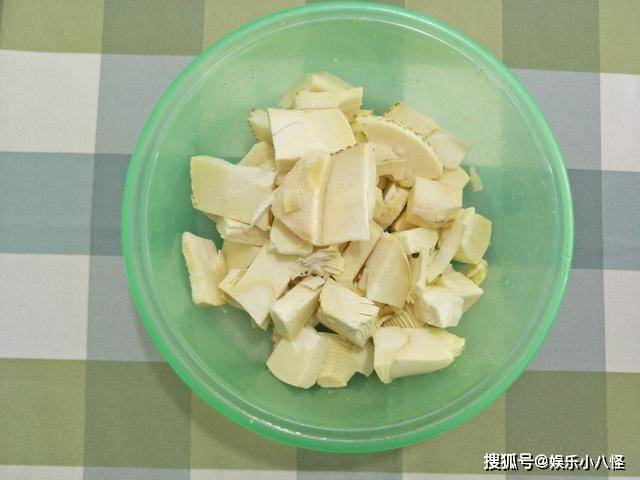 猪肉沫汤的家常做法
