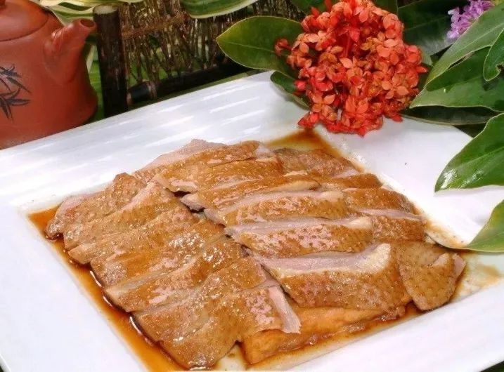 章鱼煎豆腐，创意美食，唤醒味蕾新体验
