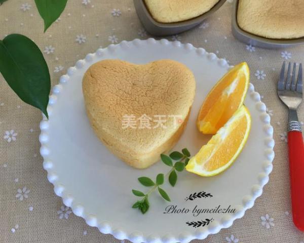 椰香四溢，软糯可口——自制椰糕攻略大公开！