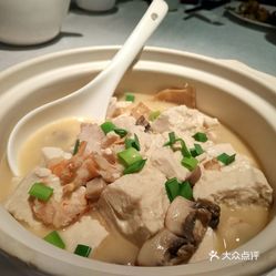 成都砂锅老豆腐的做法