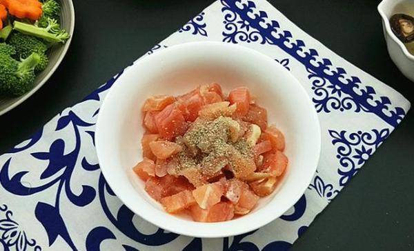 湖南炕豆腐，地道家常味，暖胃又养生
