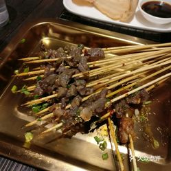 铁板豆腐烧烤粉，解锁户外烧烤新滋味