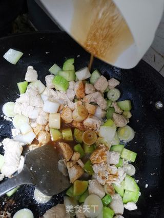 金昌鱼的家常做法 儿童
