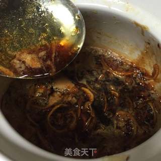 焦糖炖做法