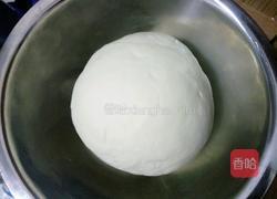 包子咸菜烧豆腐的做法