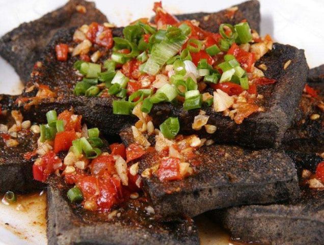 快速享用美食佳品，自制臭豆腐攻略大揭秘