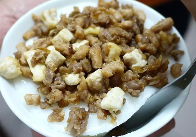 脆皮糖豆，传统小吃的美味逆袭，家常做法大揭秘