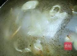 鸽鱼汤鸡蛋豆腐的做法