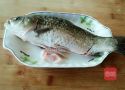 鸽鱼汤鸡蛋豆腐的做法