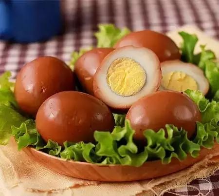 鸡蛋煮酒，传统佳肴的现代魅力与简易做法