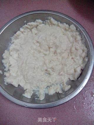 白玉豆腐的做法介绍