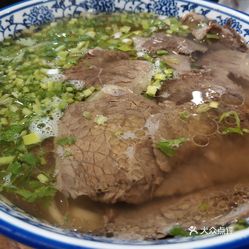 清汤牛肉的汤的做法