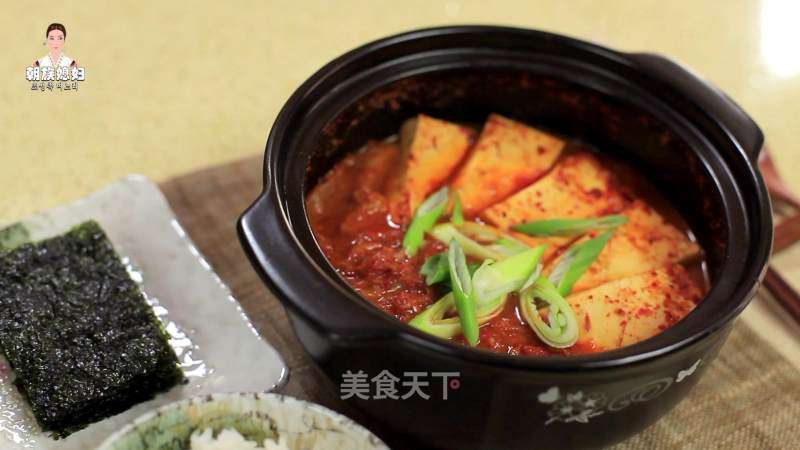 河南博爱豆腐汤，传统美食的魅力与家常做法解析