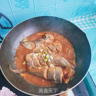 柴油鱼的家常做法