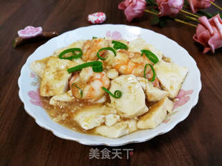 上海红烧豆腐的做法
