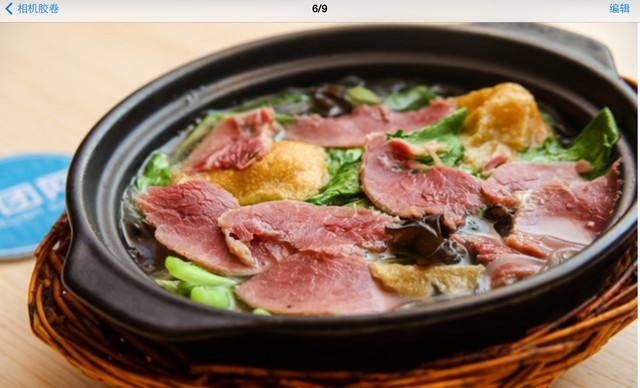 砂锅酱肉的做法及配料