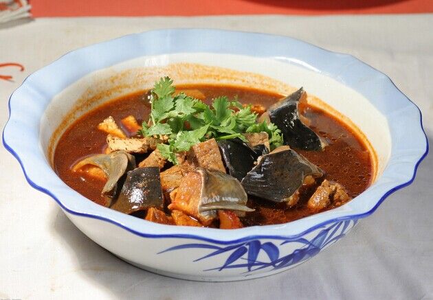 家常美食的魅力，常德肉炖豆腐的制作与营养价值解析