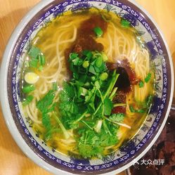 山西面条卤，传统美味，唤醒家乡的味道