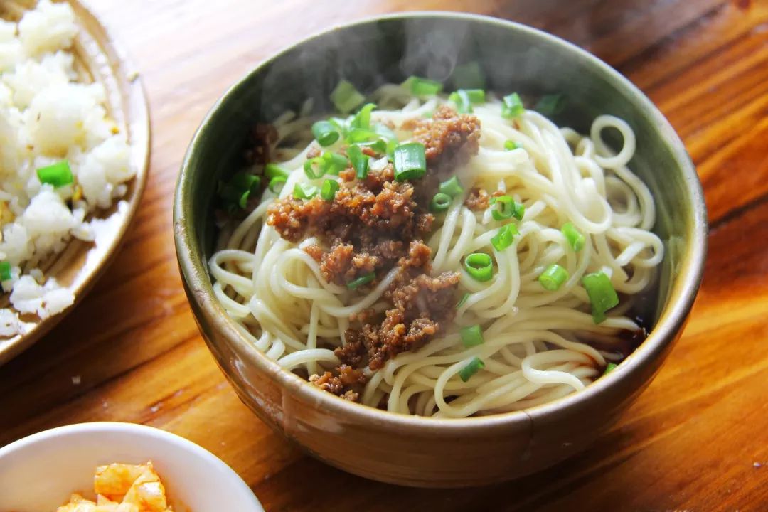 山西面条卤，传统美味，唤醒家乡的味道
