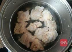 藕炖鸡翅汤的做法
