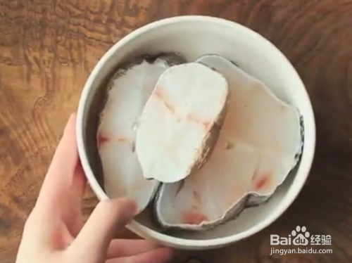 清炖鳕雪汤的做法