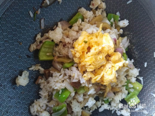 鸡蛋榨菜馅做法窍门