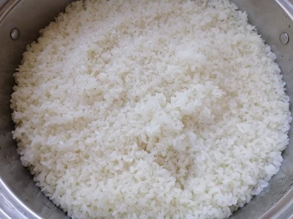 大米切糕的做法视频