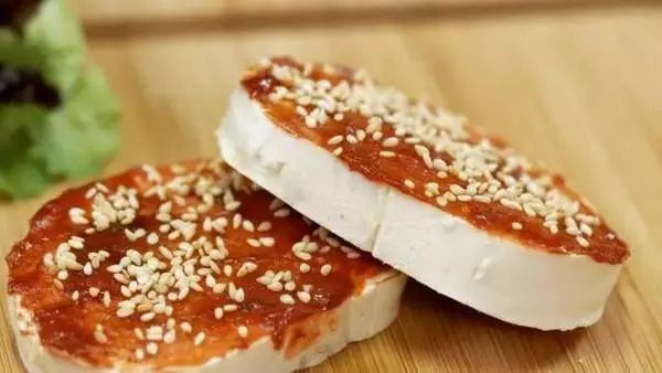 煎豆腐酸甜口感，解锁家常美味新境界