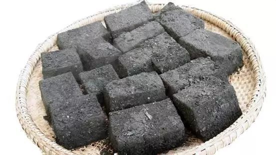灰豆腐的新做法