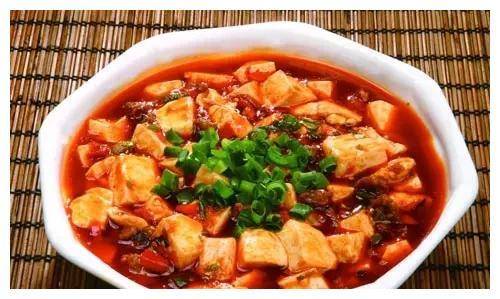 嫩豆腐牛肉片，营养美味，家常菜肴新选择