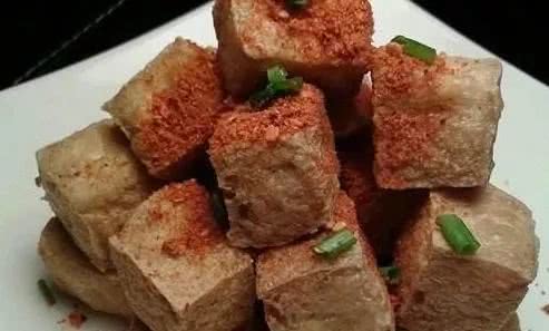 湖南南县豆腐乳，传统美食的魅力与家常做法揭秘