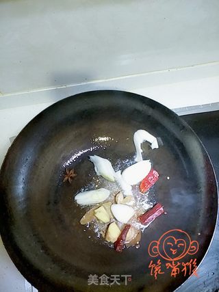 野山菇汤的做法大全