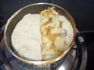 家常香蕉饼，轻松入门的甜蜜早餐，营养又美味