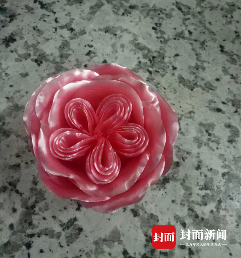 拉糖做法
