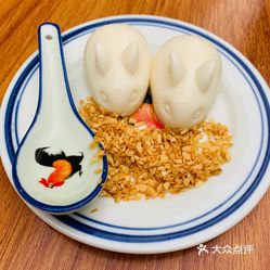 玉兔豆腐，传统美食的现代演绎，美味与健康的双重享受