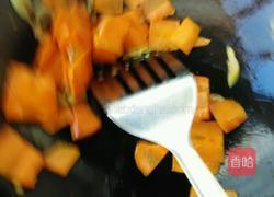 胡罗卜炒鸡蛋做法