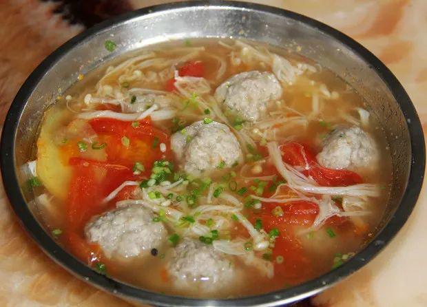 冬季做汤的做法