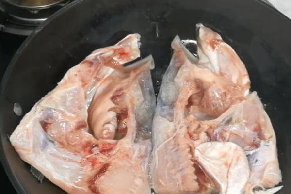 大头鱼肉做法大全