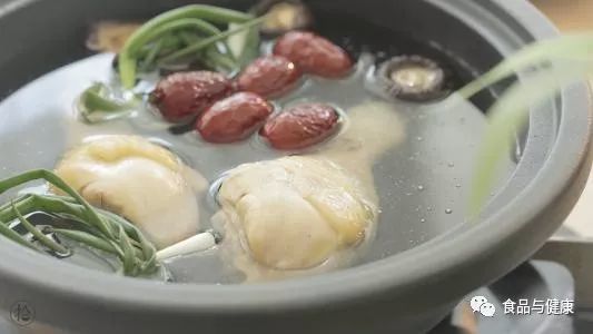怀孕鸡汤，为准妈妈们量身定制的营养滋补佳品