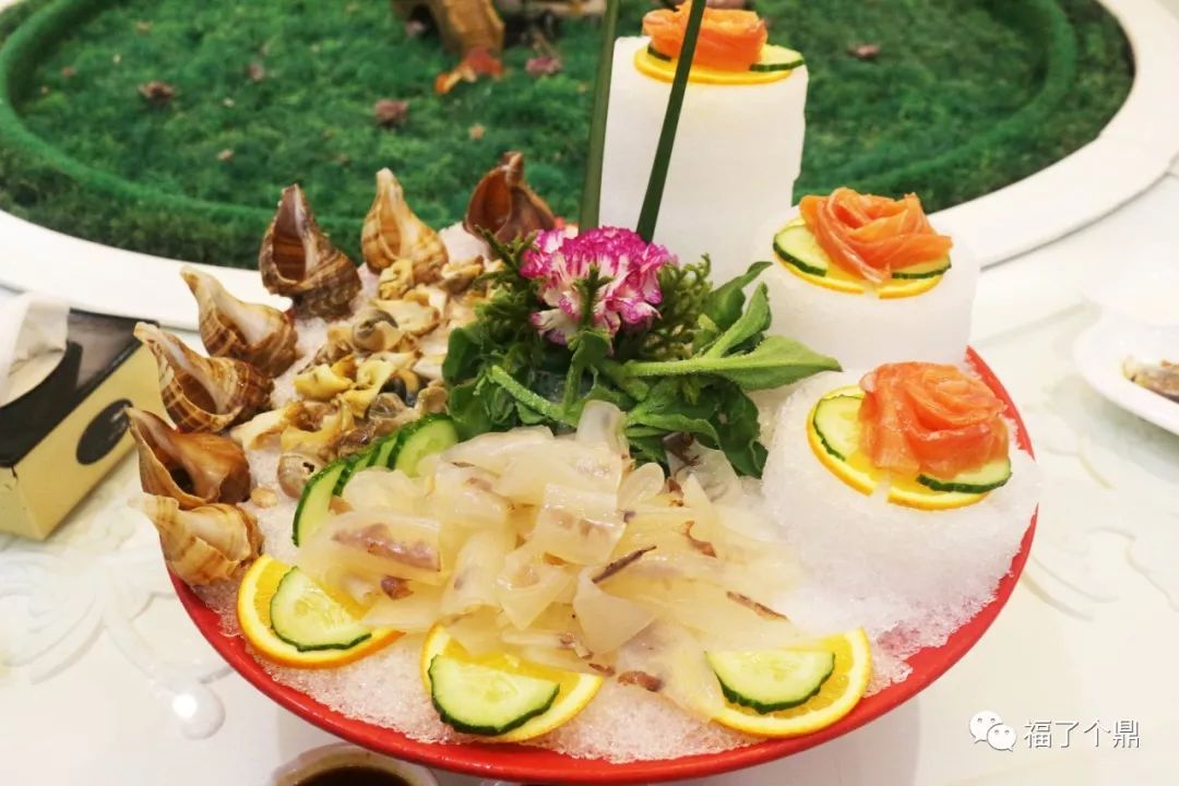 传统与创新结合，美味菜花水饺的制作全过程