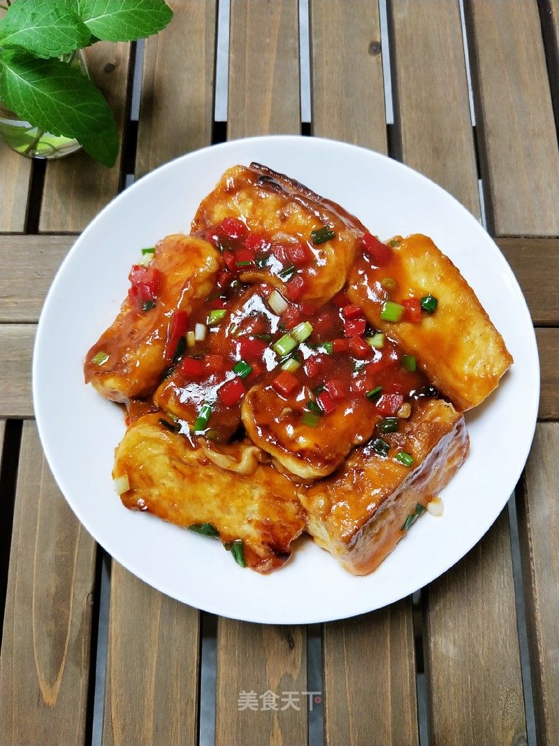 鲜美组合，鱼鸭血豆腐的营养食谱与家常做法